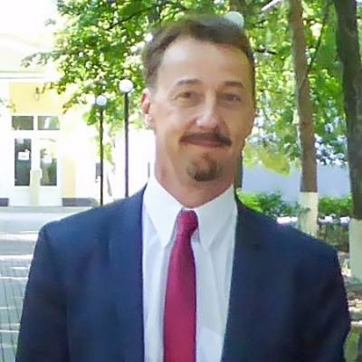 Jean-Luc Petitjean